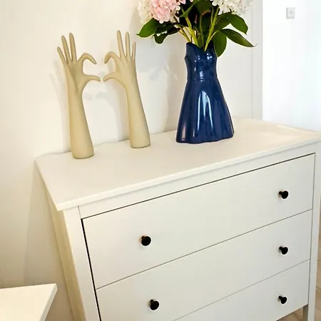 Apartament Byzantium Gardens - Blue