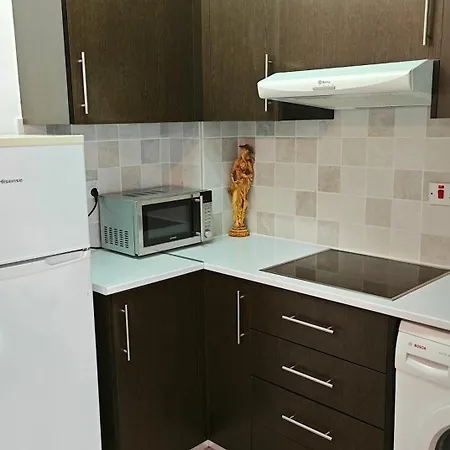 Appartamento Byzantium Gardens - Blue *