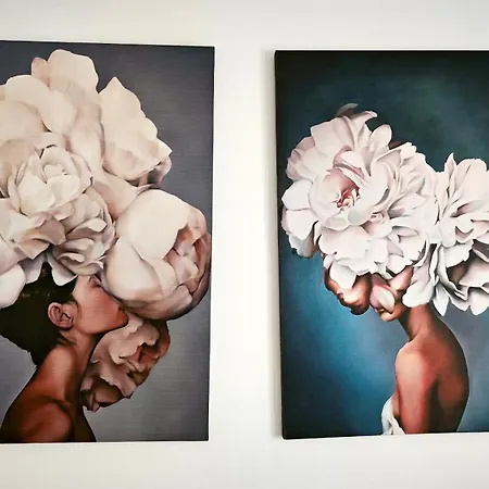 Byzantium Gardens - Blue Appartamento *