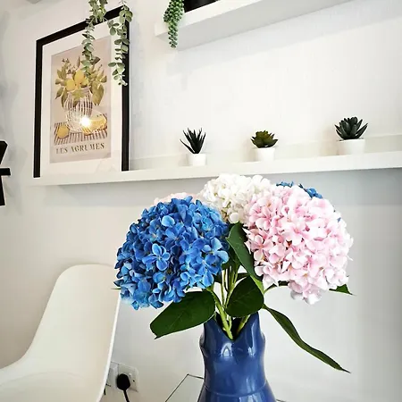 Byzantium Gardens - Blue Apartament Paphos