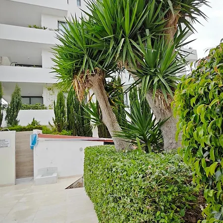 Byzantium Gardens - Blue *