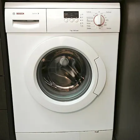 Byzantium Gardens - Blue 아파트 파포스