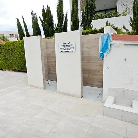 Appartamento Byzantium Gardens - Blue