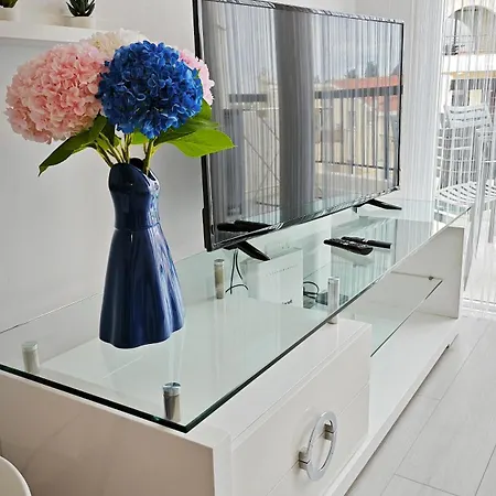 Byzantium Gardens - Blue *