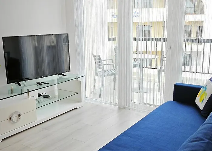 Byzantium Gardens - Blue