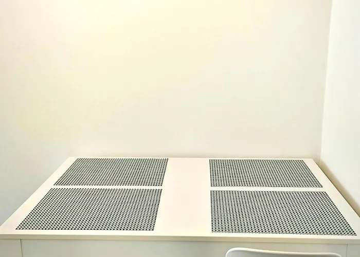 Apartmán Byzantium Gardens - Blue *