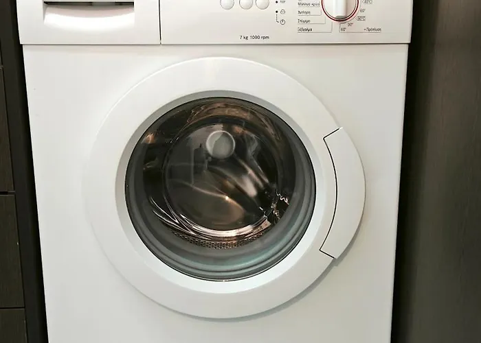 Byzantium Gardens - Blue Apartmán Paphos