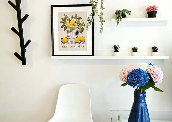 Byzantium Gardens - Blue Paphos