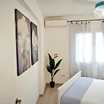 Byzantium Gardens - Blue Apartamento *
