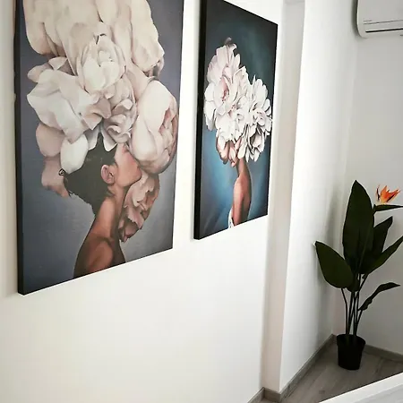 Appartement Byzantium Gardens - Blue Paphos