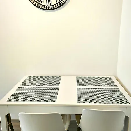 Appartement Byzantium Gardens - Blue *